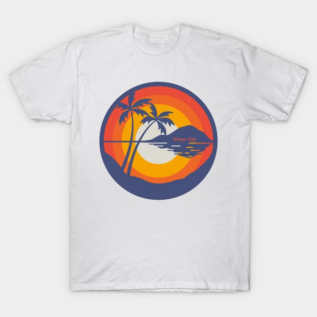 Grove Isle Vacay Style T-Shirt by Hashtagified